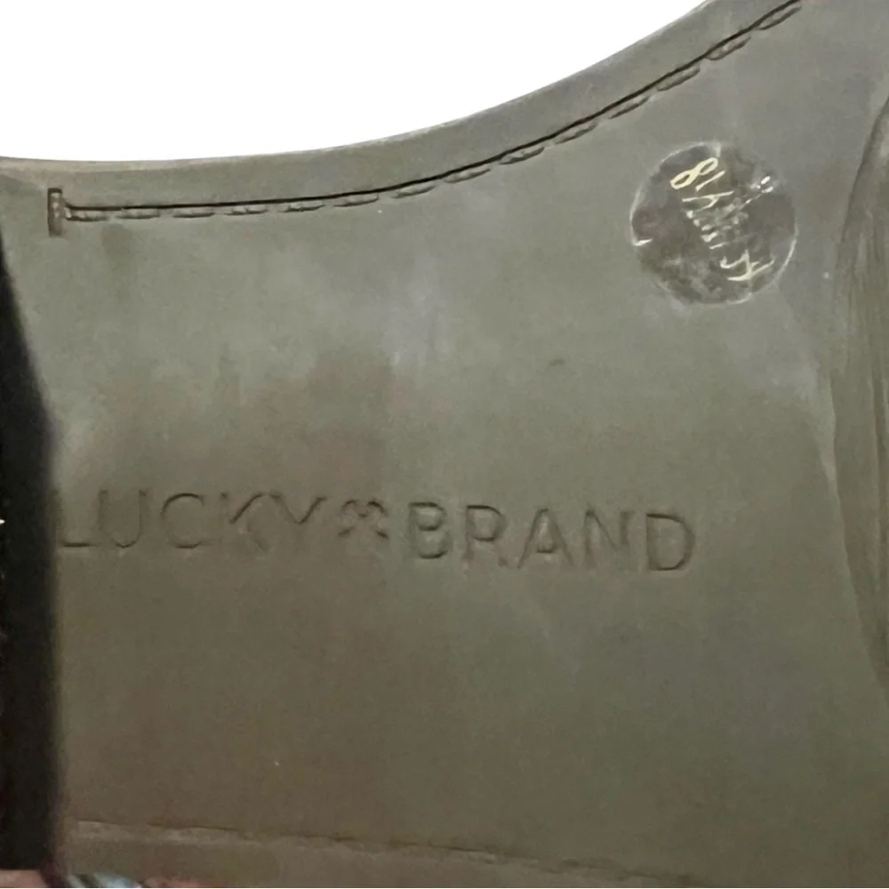Lucky Brand lucky brand